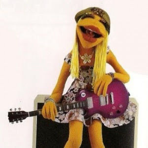 Meet your Posher, Emilie